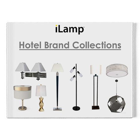 iLamp - Hotel Brand Collections Catalog