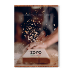 [ZE P0004687] Ze Pè Luxury Trolleys & Buffet Catalog